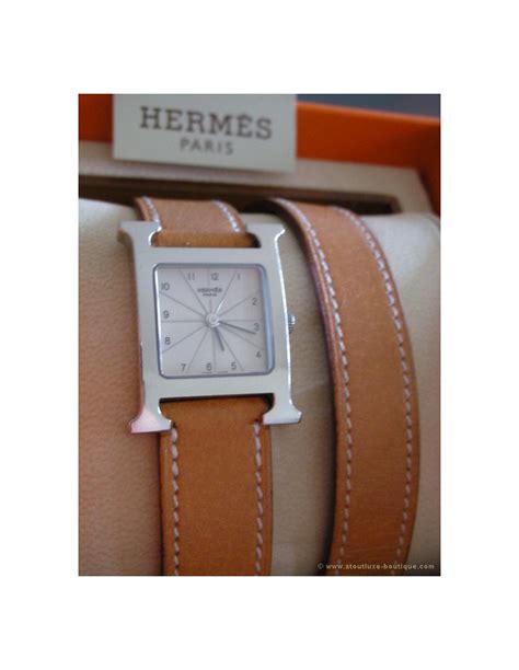 Hermes prix femme